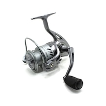 Captain Faraday Tekne Makinesi 3+1 Bb 5000