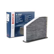 Skoda Yeti Karbonlu Polen Filtresi Bosch Marka 1k1819653