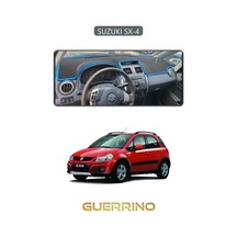 Suzukı Sx-4torpido Koruma Halısı Gri Kenar