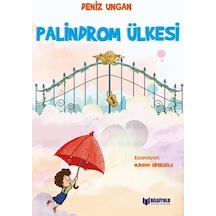 Palindrom Ülkesi - Yqbx-670688