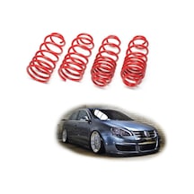 Volkswagen Jetta spor yay helezon 45mm/45mm 2005-2010 Coil-ex