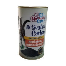 Mommies Care Active Carbon Kedi Kumu Koku Giderici 400 G
