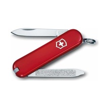 Victorinox 0.6123 Escort Kamp  Çakı Kırmızı