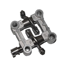 FALCON SCOOTER KÜLBÜTÖR KOMPLE-SCT150