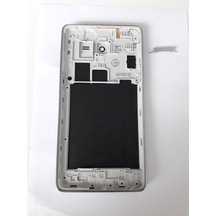 Samsung Uyumlu Galaxy On7 Kasa Kapak