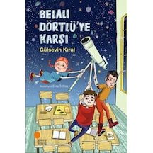 Belalı Dörtlü'ye Karşı - Qhdh-621178