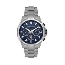 U.s. Polo Assn. Uspa1119-04 Erkek Kol Saati Gri
