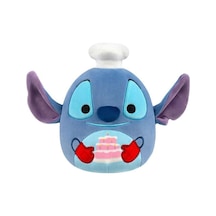 Squishmallows Disney Stitch Serisi - Stitch 25 Cm Dı01155 Çok Renkli