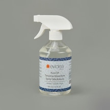 Deco Aura Of Tanzania Adventure Sprey Oda Kokusu - Şeffaf - 500 Ml Diğer