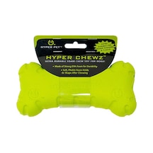 Hyper Pet Chewz Bone Dayanıklı Köpek Kemiği 15,9x10,8x3,5 Cm 261-50000.01