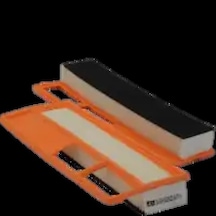 Fil Hp2150a Hava Filtresi 1542778 1706918 51775324