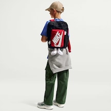 Nike Boxy Sırt Çantası Hm9973-010 Siyah