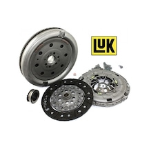 Vw Caddy Debriyaj Seti 1.9 Tdi Luk 600001600