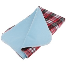 Homyl Su Geçirmez Yıkanabilir Yaşlı İnkontinans Yatak Pedi M