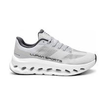Lufian 111230320 Hunter Sneaker Erkek Ayakkabı Gri