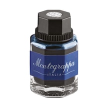 Montegrappa Siyah Mürekkep 50 Ml Ia01Bzic