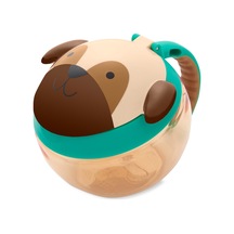 Skip Hop Zoo Çerez Kabı Köpekçik