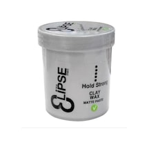 Elipse Clay Matte Paste Mat Wax 100 ML