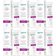 Agarta Doğal Göz Altı Kırışıklık Ve Yaşlandırma Karşıtı Krem 20ml