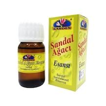 Karden Sandal Ağacı Esansı 20 ML