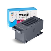 Pxmb9/c9345 Mürekkep Bakım Kutusu Tankı C12c934591 Et-8550 Wf-7840 Wf-7820 Wf-7310 Et-8500 Et-16600 Et-5850 Et-5800 Ec-c7000 Et-166666666 50 St- C8090 Et-5880 St-c8000 Yazıcılar