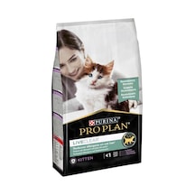 Liveclear Kitten Hindili Yavru Kedi Maması 1.4 Kg