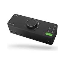 Usb Ses Arabirimi, Müzik Üretimi İçin 4 İn / 4 Out Bağlantı