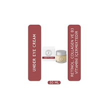Jammila Under Eye Cream