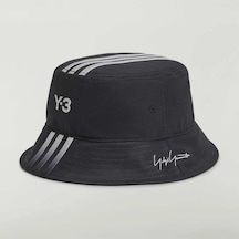 Adidas Kr4911 Y-3 Mer Bucket Şapka Siyah