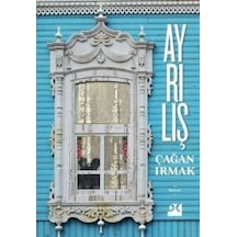 Ayrılış Doğan Kitap Çağan Irmak