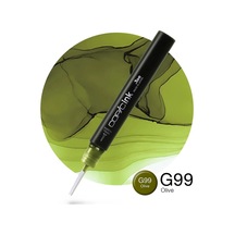 Ink Olıve G-99 Copıc Mürekkep