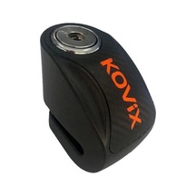 Kovıx Knn1/cb-bk Disk Kilit Siyah