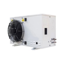 E-box Danfoss Ntz068 2hpt. Split Soğutma Grubu