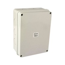 Çetsan 195x145x85 Termoplastik Polikarbonat Buat (4 Adet) Ip54
