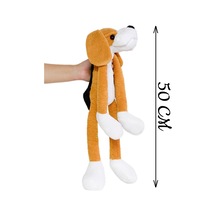 Minoki Köpek 50 CM