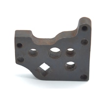 Bdr Dik Kumaş Kesim Motoru Dişli Üst Kütük 5inç / Kx-164 M-501