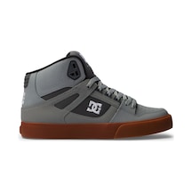 Dc Pure Hıgh-top Wc 18606 Gri