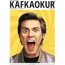 Kafkaokur 41.Sayı Temmuz 2019