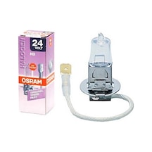 Osram 24V H3 Ampul 70W N11.3434