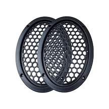 Hubrendy Sh Magicvoice Mv-24308 6x9 Oval Hoparlör Kapak 2 Adet