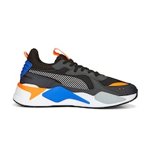 Puma Rs X Geek Sneaker Erkek Ayakkabı 391174 04 001