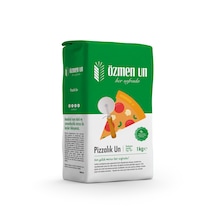 Özmen Un Pizzalık Un Pizza Unu 1 Kg