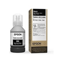 Epson C13t49n100 Siyah Pigment Mürekkep Kartuşu Diğer
