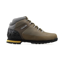 Timberland Euro Sprint Fabric Wp Erkek Günlük Bot TB0A5QUZ3271 Ha