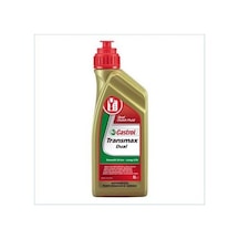 Castrol Transmax Dual Şanzıman Yağı 1L