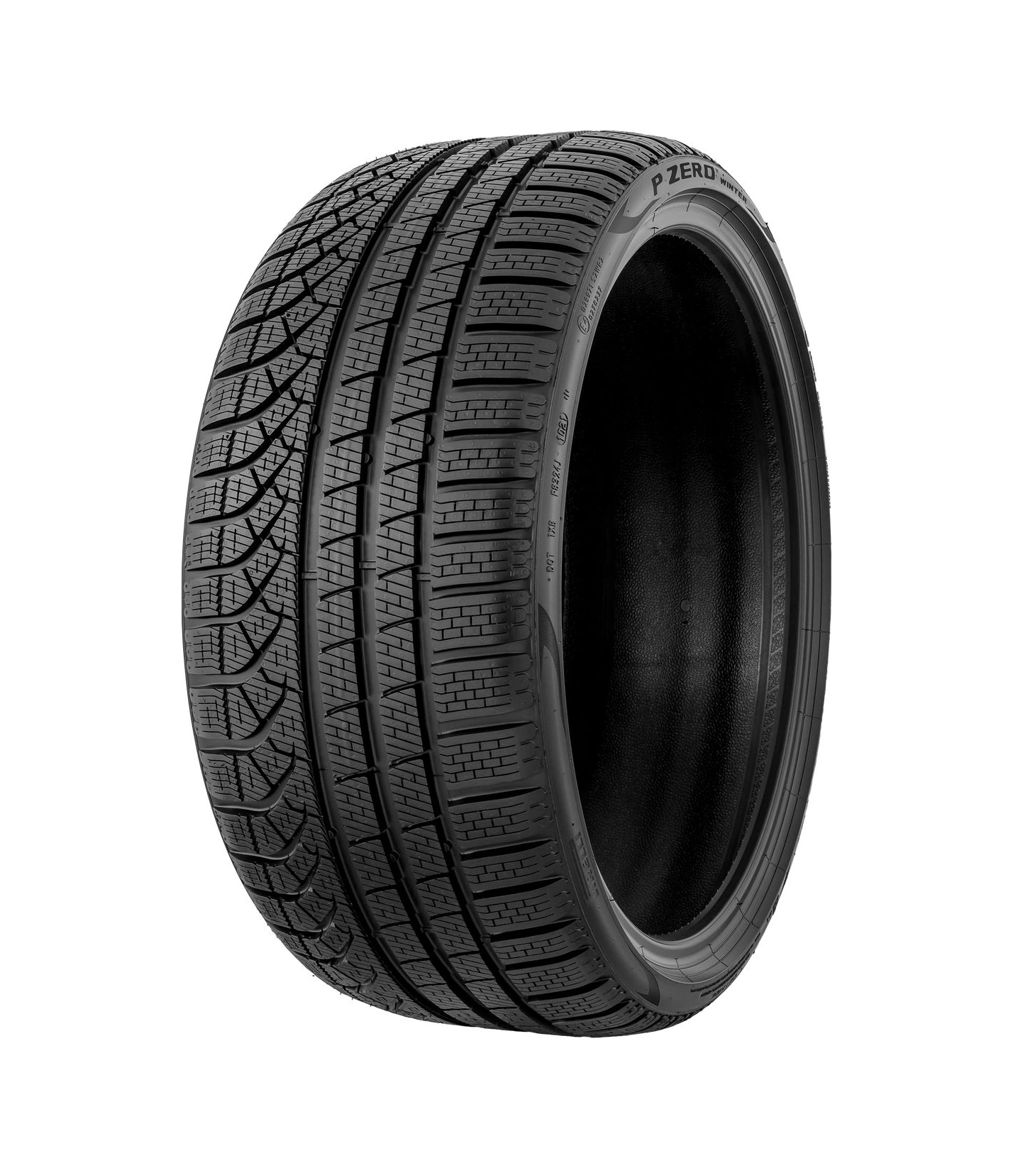 Pirelli 305/30R21 100V Pzero Winter M+S Kış Lastiği 2022