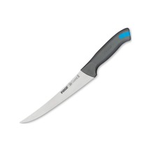 Pirge Gastro Kıvrık Sıyırma Bıçağı Yarı Esnek 15 Cm Diğer