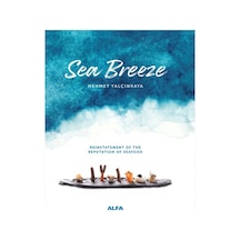 Sea Breeze Ciltli