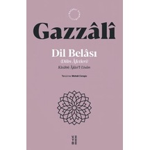 Dil Belası Dilin Afetleri - Cole-811593