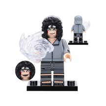 Nrt Anime Mini Figür Inuzuka Kiba M-073